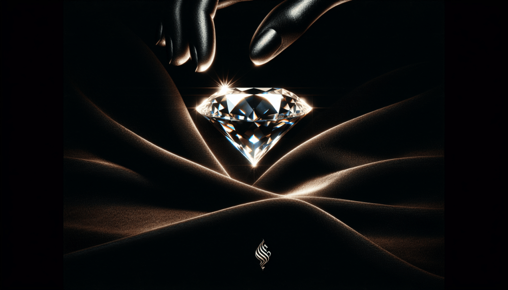 De Beers and GJEPC Team Up to Boost Indian Diamond Market