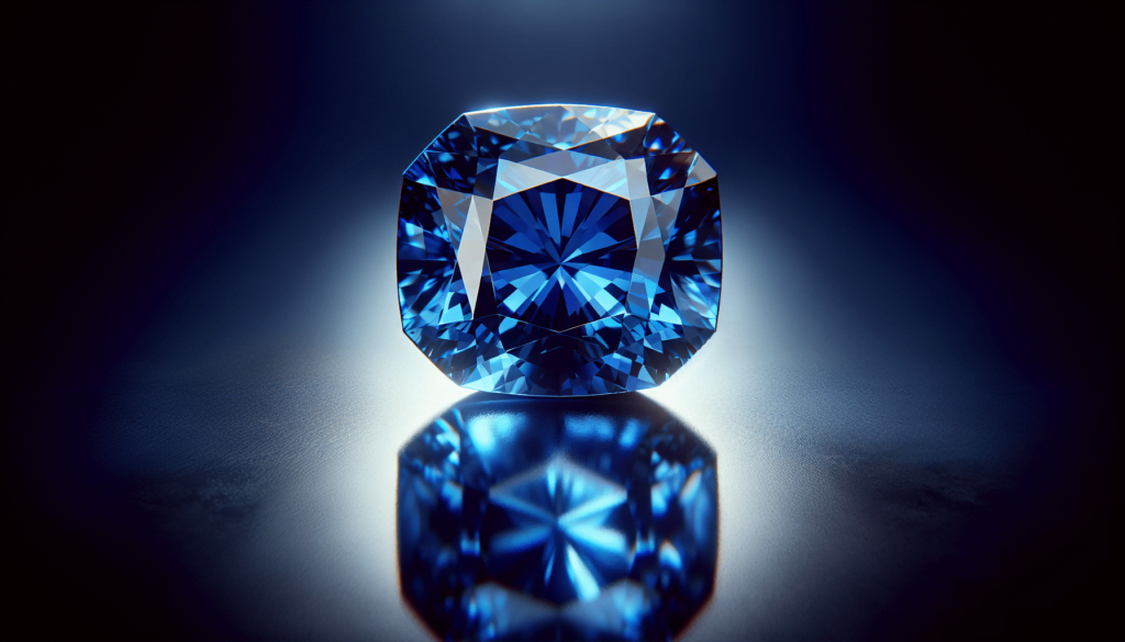 Exceptional Sapphires Set to Dazzle at Christies HK Auction