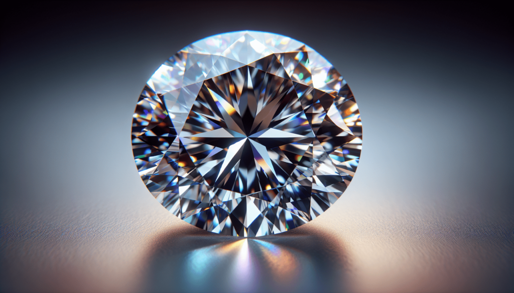 IGI Launches Light Performance Reports For Round Brilliant Diamonds