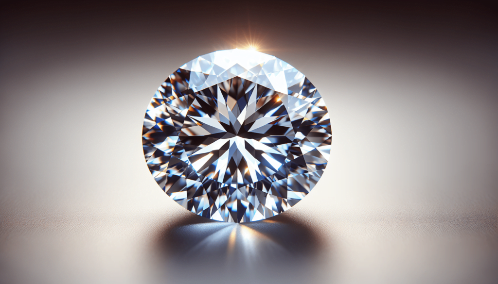 IGI Launches Light Performance Reports For Round Brilliant Diamonds