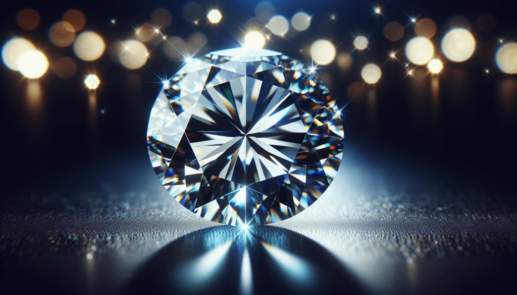 IGI Launches Light Performance Reports For Round Brilliant Diamonds IGI Launches Light Performance Reports For Round Brilliant Diamonds