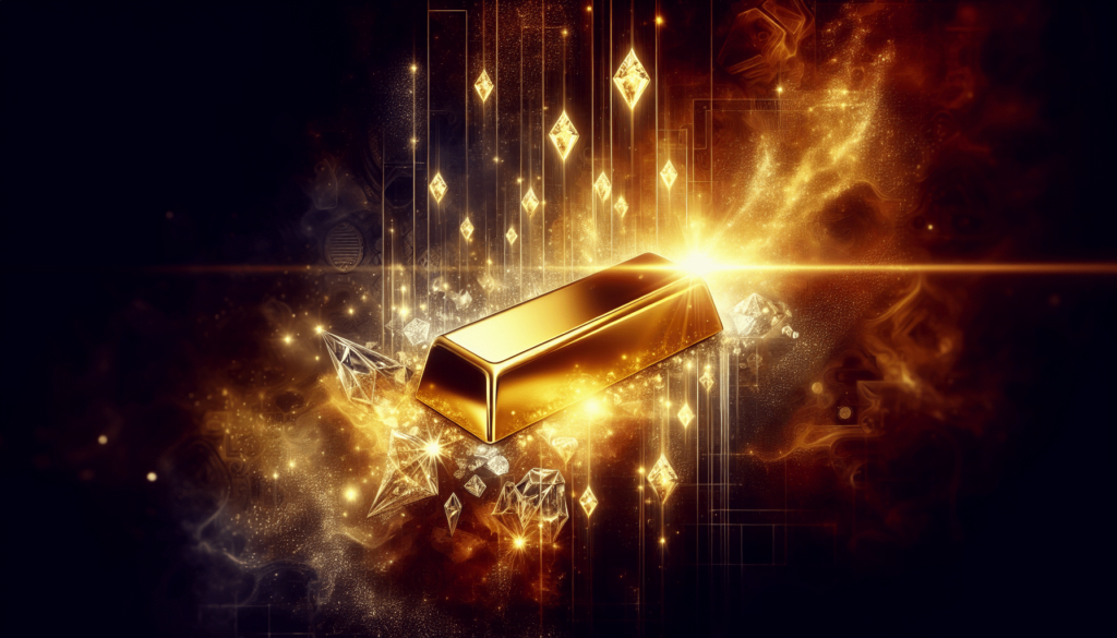 Indian Traders Hit by Switch from Diamonds to Gold