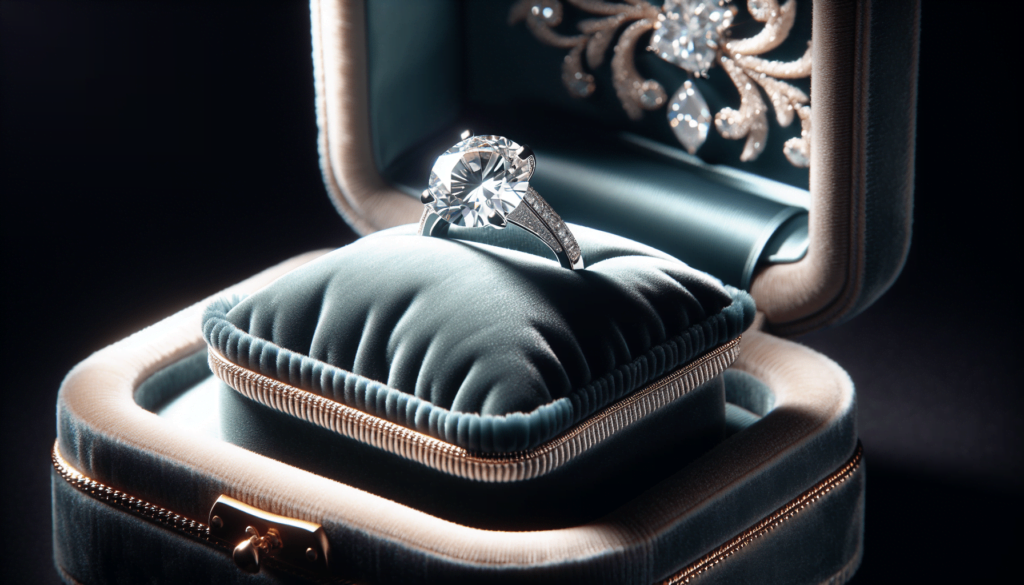 Joey King Promotes Natural Diamonds in The Jewelry Magazine