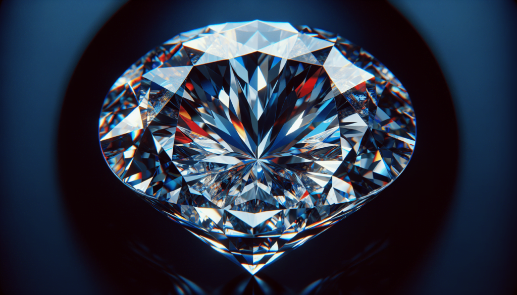 KP Faces New Demands over Russian Diamonds