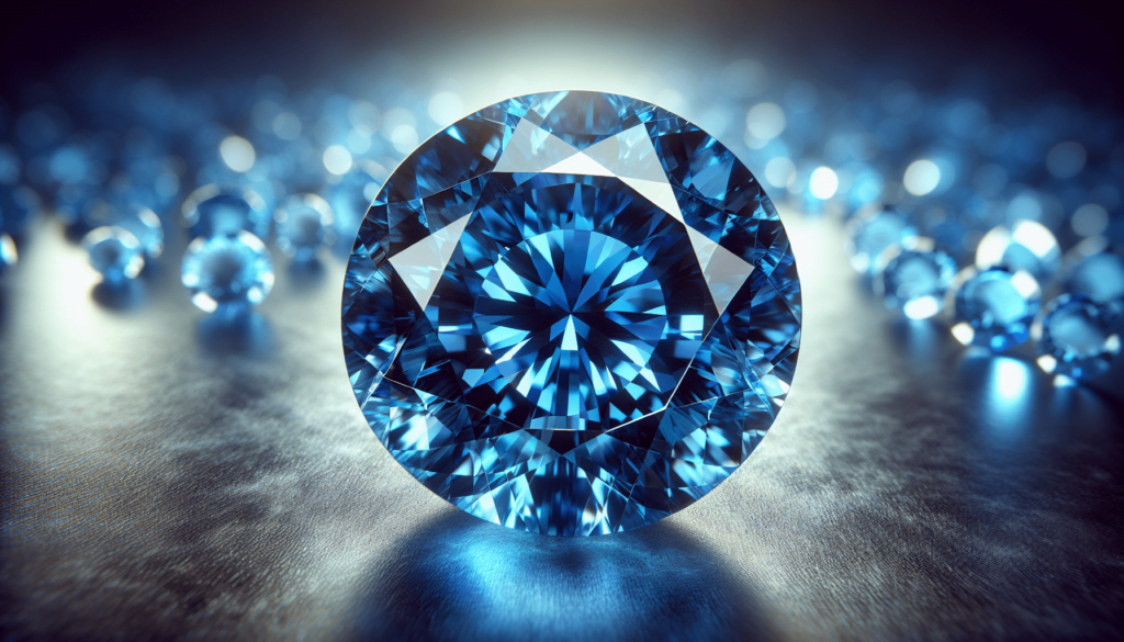 The Jewelry Magazine Highlights Christie’s HK Auction Featuring Sapphires