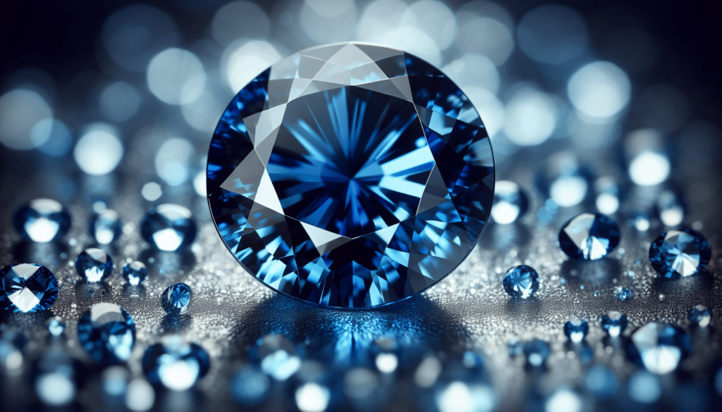 The Jewelry Magazine Highlights Christie’s HK Auction Featuring Sapphires