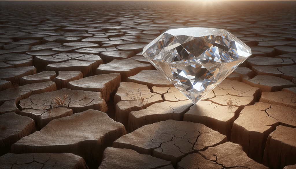 Zimbabwe’s $20bn of Disappeared Diamonds