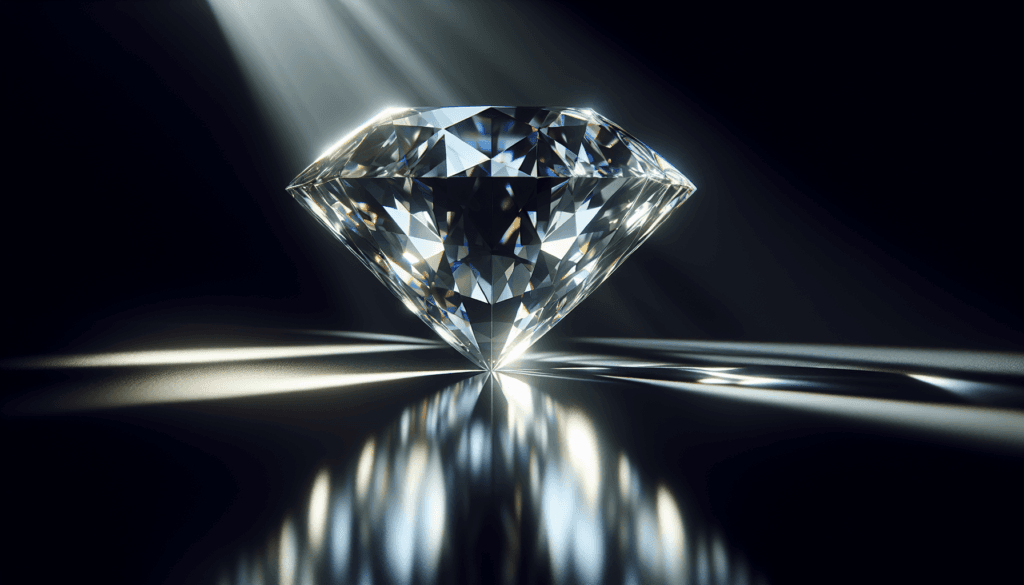 De Beers Backs G7s Diamond Import Restrictions
