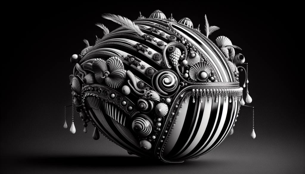 Fabergé Launches Beetlejuice Collection Amid Burton Collaboration