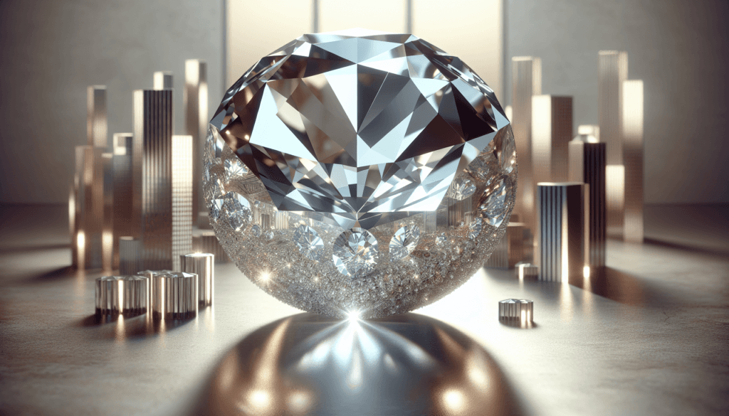 Israeli Diamond Industry Supports G7s New Measures