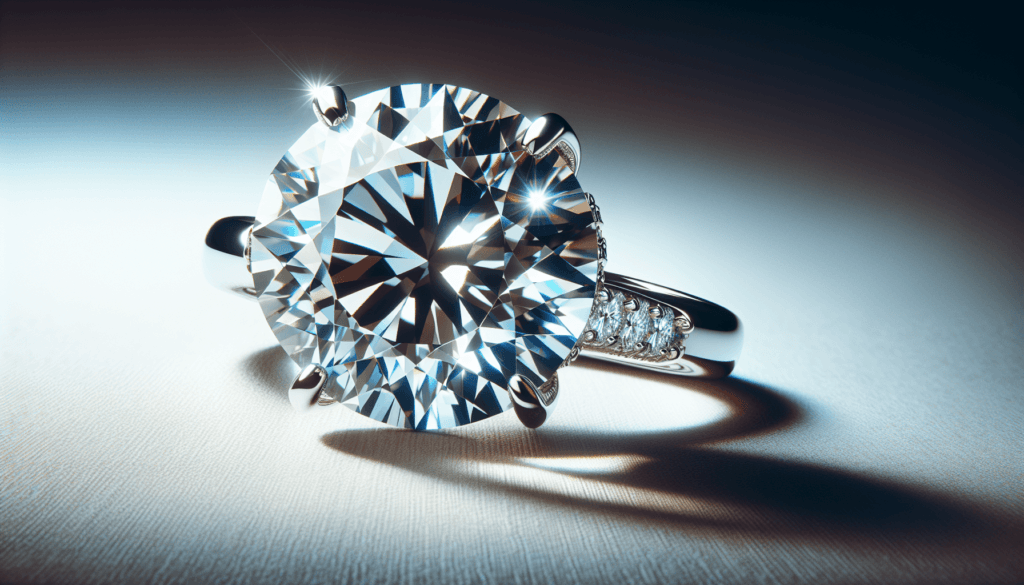 Sparkling 8-Carat Diamond Ring Headlines Sotheby’s Sale