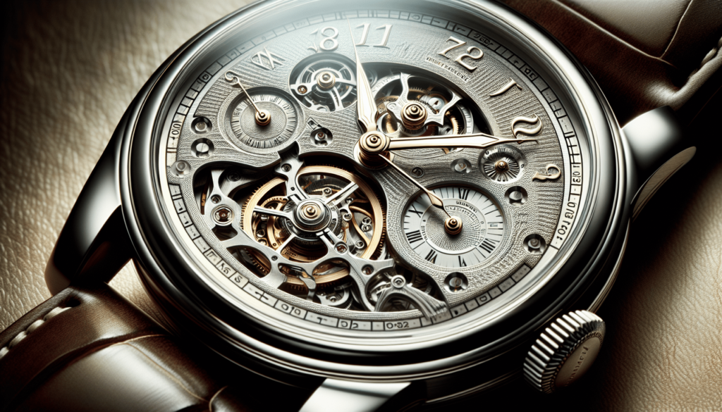 Watches of Switzerland Confirms FY25 Guidance Amid Financial Growth