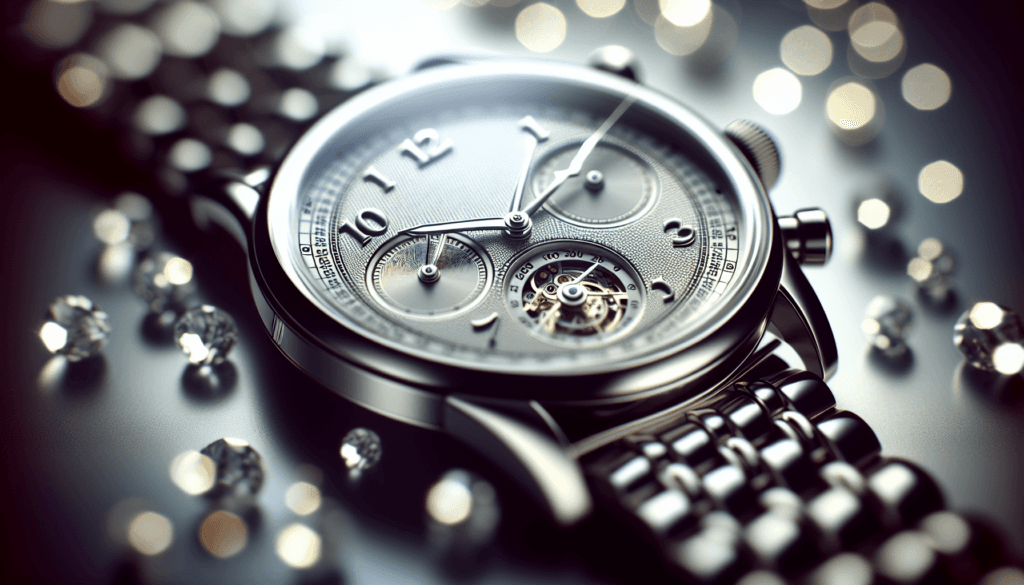 Watches of Switzerland Confirms FY25 Guidance Amid Financial Growth