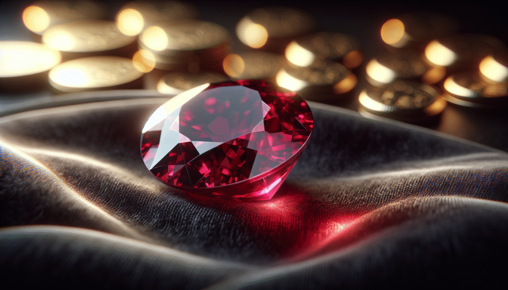 Is Ruby Very Expensive?