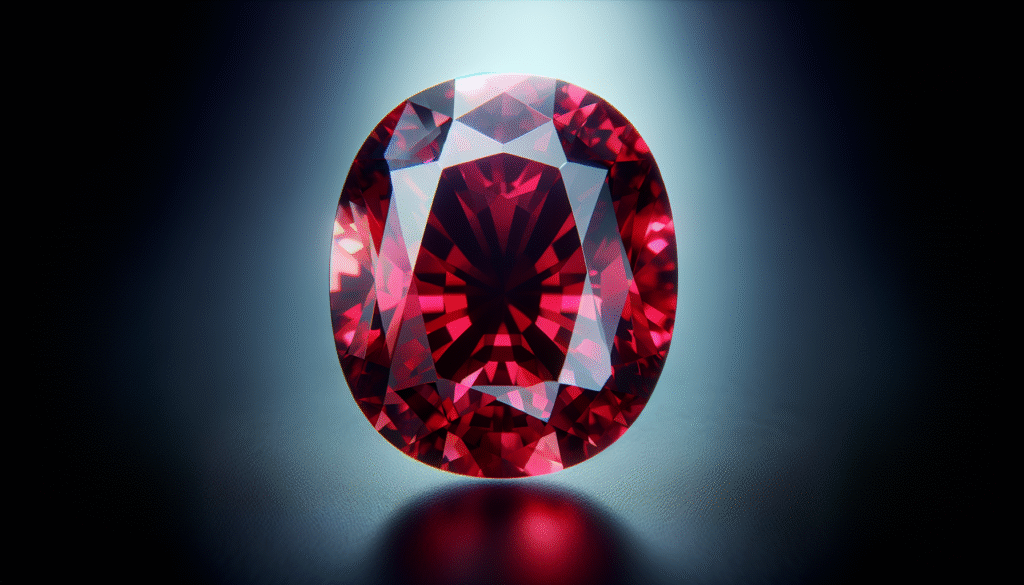 What Color Ruby Is Most Valuable?