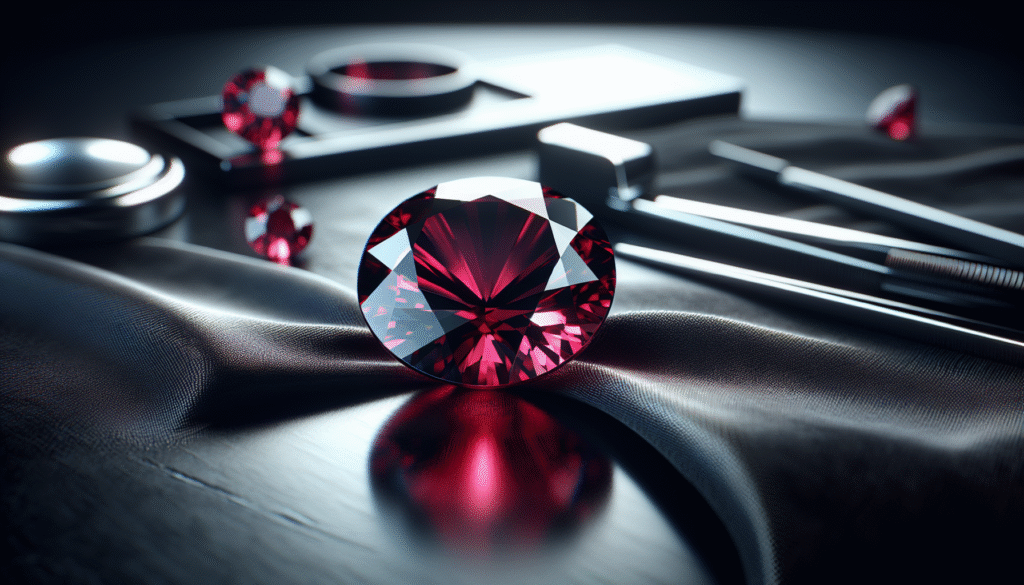 What Is The Value Of A Ruby? What Is The Value Of A Ruby?