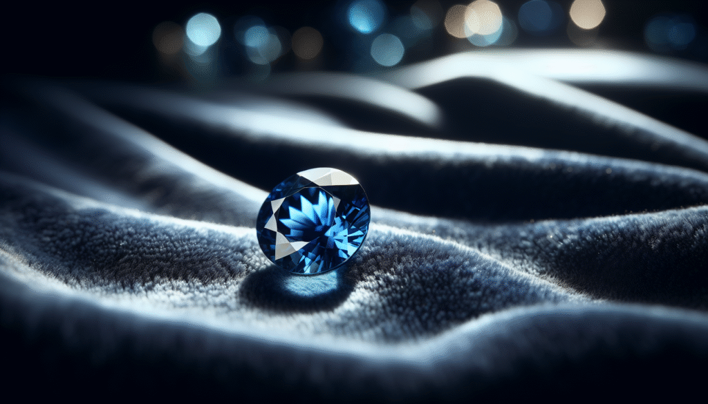 How Much Is Sapphire Worth Today?