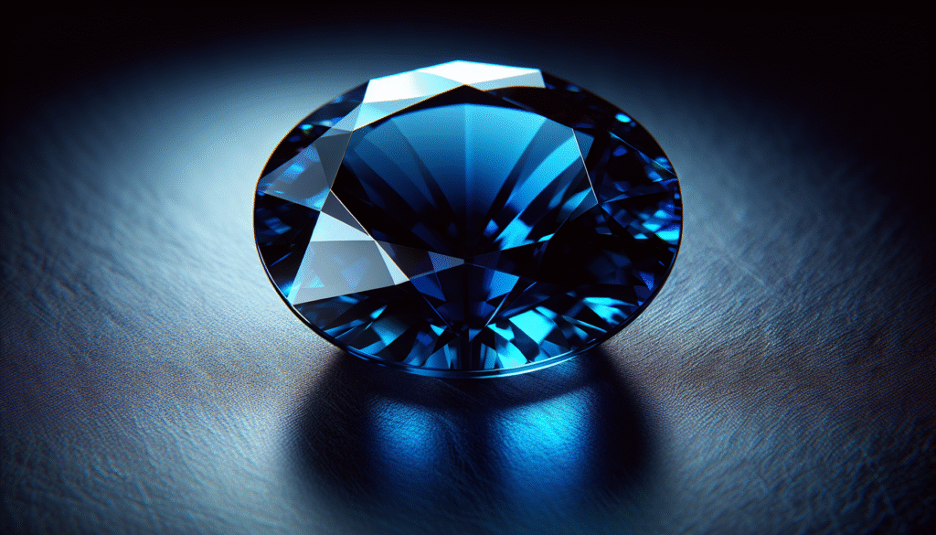 Are Sapphires More Valuable Than Diamonds?