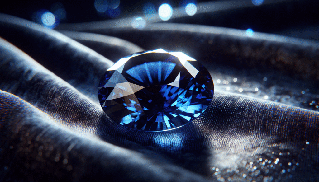 Are Sapphires More Valuable Than Diamonds?