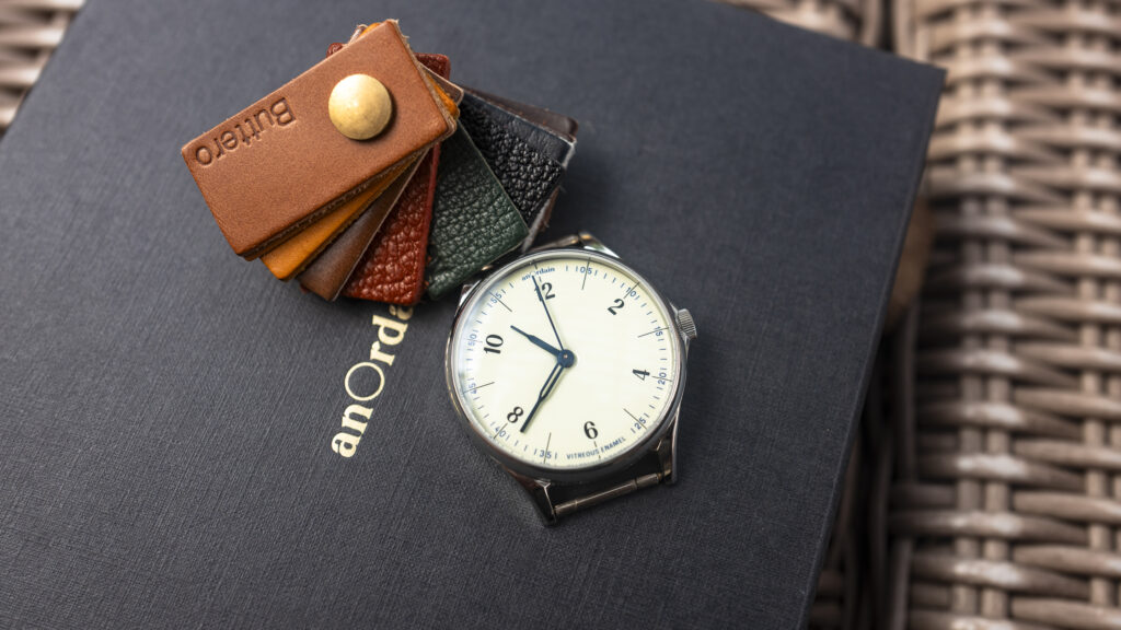 Hodinkee and the Watch I Bought to Prove I Was Not a Child Hodinkee and the Watch I Bought to Prove I Was Not a Child