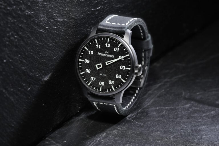 Monochrome Watches and the Awkward Art of Pretending to Understand Complications Monochrome Watches and the Awkward Art of Pretending to Understand Complications