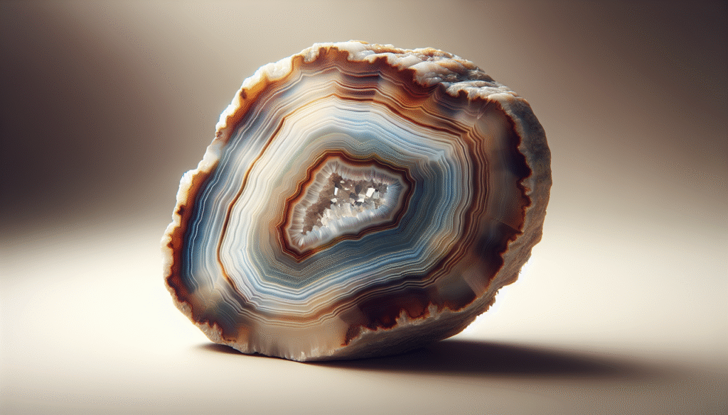 What Colour Is Agate Naturally? What Colour Is Agate Naturally?