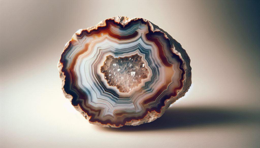 What Colour Is Agate Naturally? What Colour Is Agate Naturally?