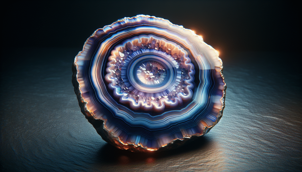 What Is The Rarest Color Of Agate? What Is The Rarest Color Of Agate?