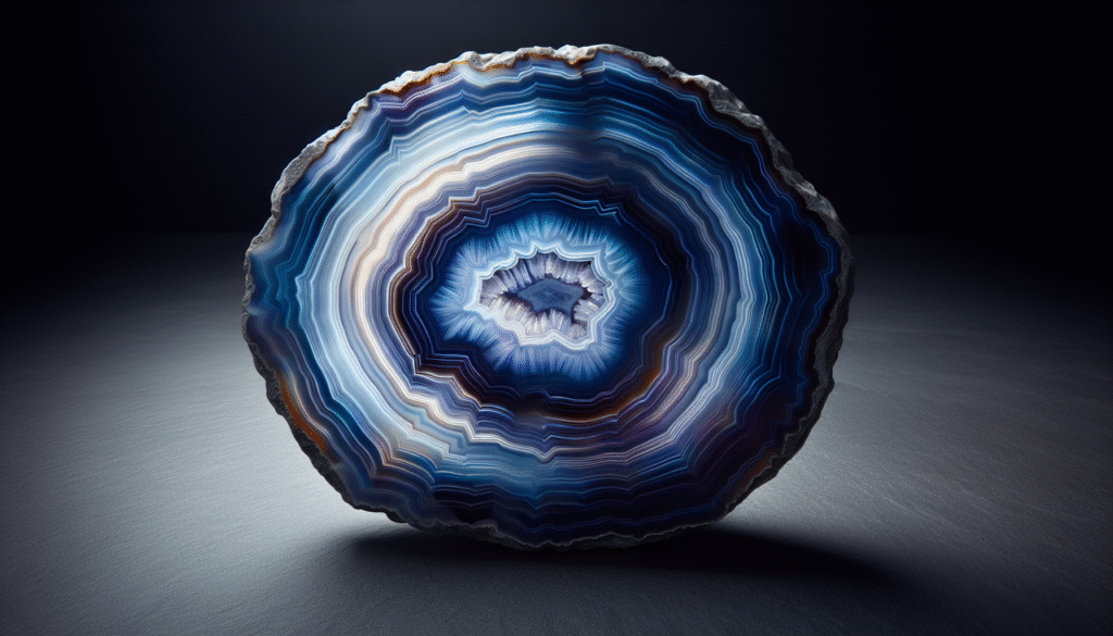 What Is The Rarest Color Of Agate? What Is The Rarest Color Of Agate?