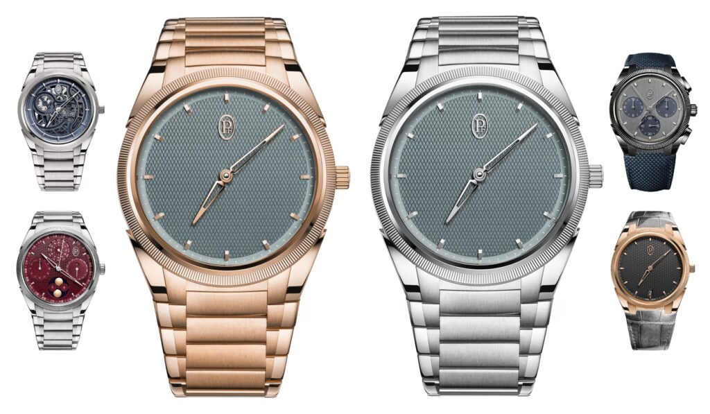 Https://www.hautetime.com/ — Essential Watch Insights for 2026